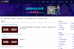 C++技术网