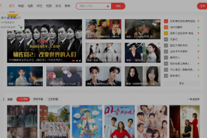 韩剧TV网