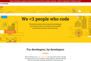 StackOverflow
