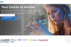 Coursera