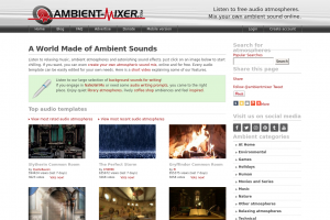 Ambient