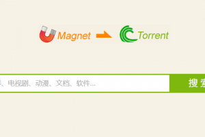 BTDIGG磁力链接搜索引擎
