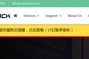 MOACK中文官网