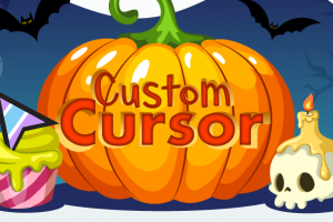 Custom Cursor